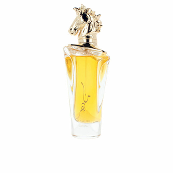 MAAHIR • Lattafa • 100 ml • Eau de parfum unisexe, vaporisateur/natural spray  Scentia : Parfums et fragrances