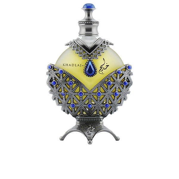 HAREEM AL SULTAN Blue • KHADLAJ • 35 ml • Huile de parfum unisexe  Scentia : Parfums et fragrances