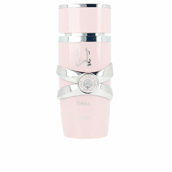 YARA • Lattafa • 100 ml • Eau de parfum pour femme, vaporisateur/natural spray  Scentia : Parfums et fragrances