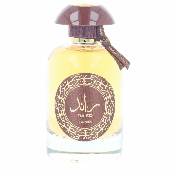 RA'ED - OUD • Lattafa • 100 ml • Eau de parfum unisexe, vaporisateur/natural spray  Scentia : Parfums et fragrances