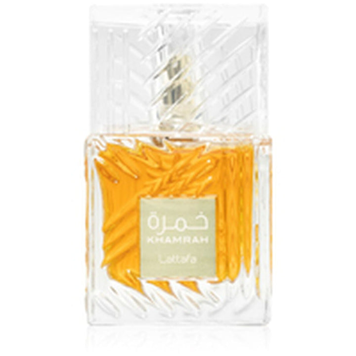 KHAMRAH Collection QAHWA • Lattafa • 100 ml • Eau de parfum pour femme  Scentia : Parfums et fragrances