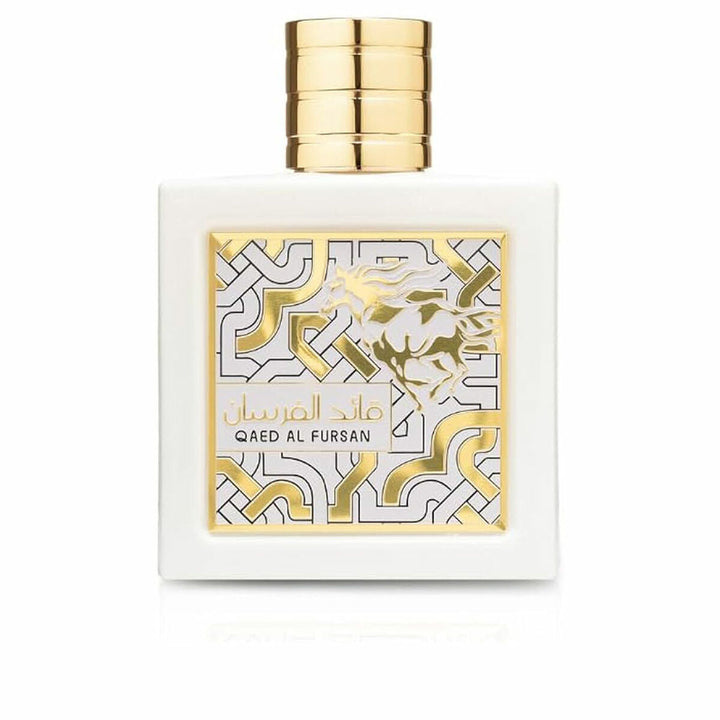 QAED AL FURSAN UNLIMITED • Lattafa • 90 ml • Eau de parfum unisexe  Scentia : Parfums et fragrances