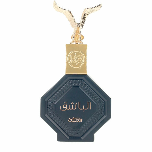 Al Bashiq • nabeel • 100 ml • Eau de parfum unisexe  Scentia : Parfums et fragrances