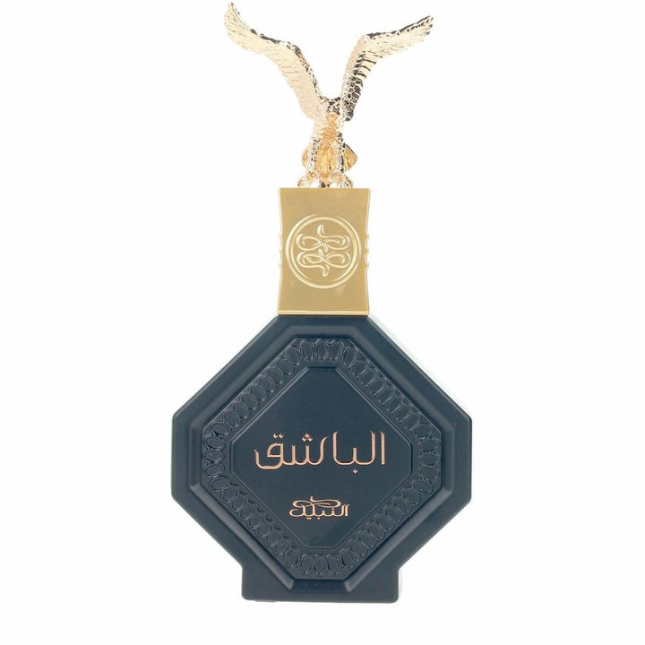 Al Bashiq • nabeel • 100 ml • Eau de parfum unisexe  Scentia : Parfums et fragrances