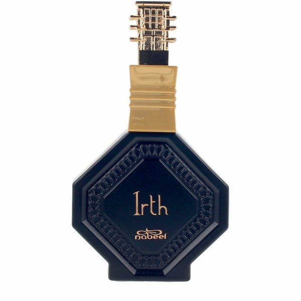 Irth • nabeel • 100 ml • Eau de parfum unisexe  Scentia : Parfums et fragrances