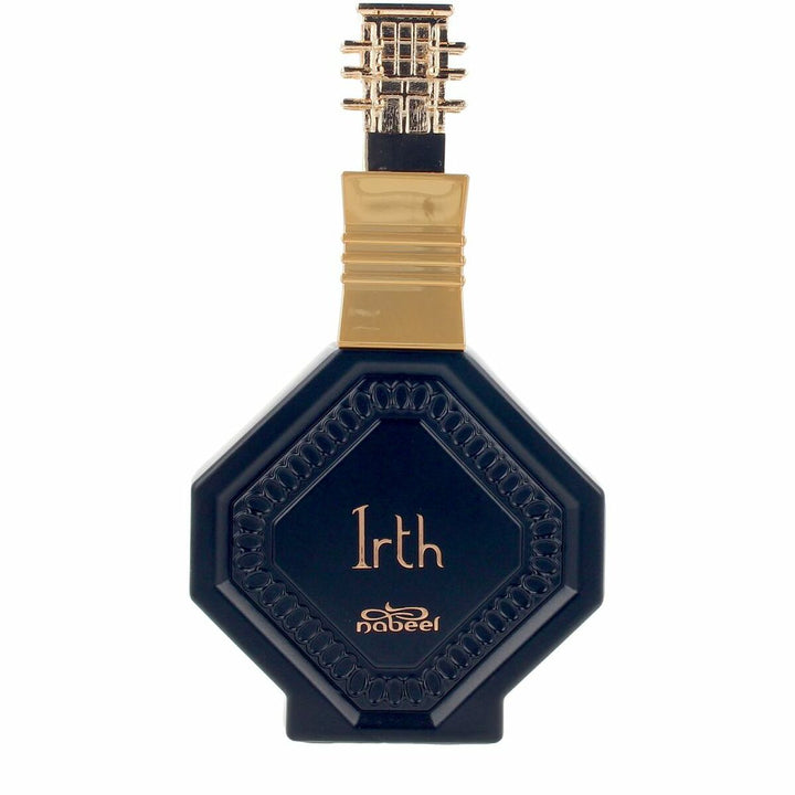 Irth • nabeel • 100 ml • Eau de parfum unisexe  Scentia : Parfums et fragrances
