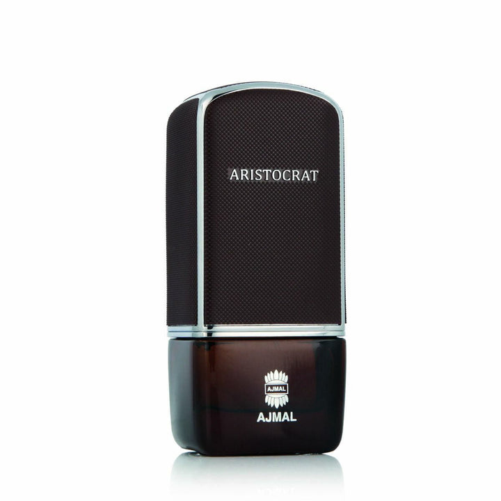 ARISTOCRAT (pour homme/for him) • AJMAL • 75 ml • Eau de parfum pour homme, vaporisateur/spray  Scentia : Parfums et fragrances