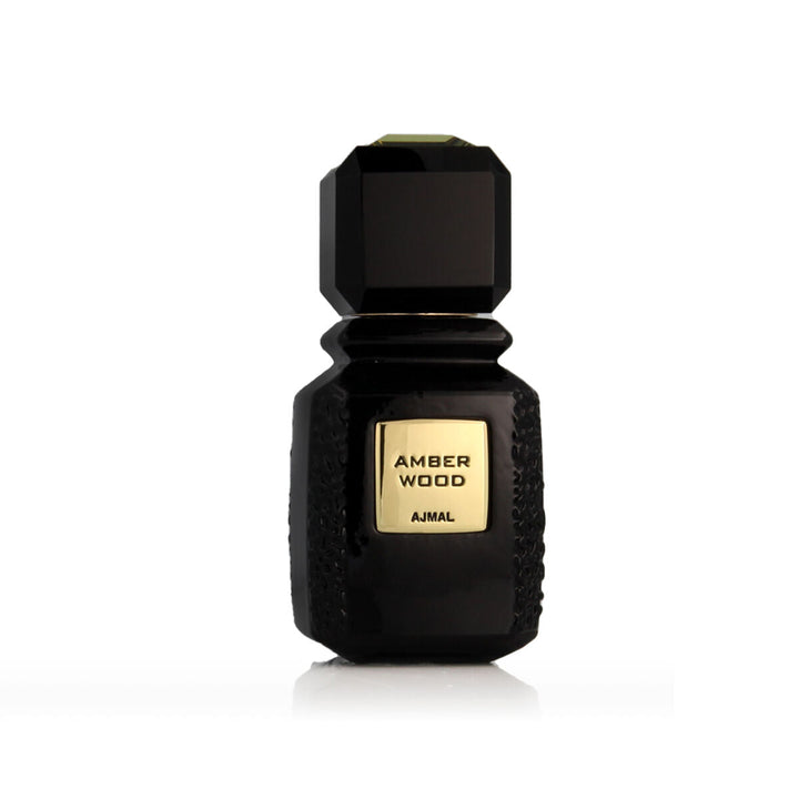 AMBER WOOD • AJMAL • 50 ml • Eau de parfum unisexe  Scentia : Parfums et fragrances