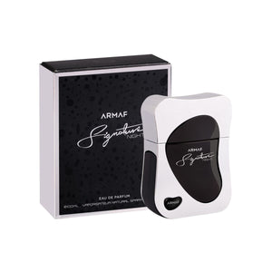 Parfum Unisexe Armaf Signature Night EDP 100 ml  SCENTIA