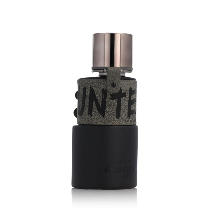 HUNTER INTENSE • ARMAF • 100 ml • Eau de parfum pour homme, vaporisateur/natural spray  Scentia : Parfums et fragrances