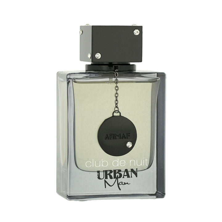 club de nuit URBAN Man • ARMAF • 105 ml • Eau de parfum pour homme, vaporisateur/spray  Scentia : Parfums et fragrances