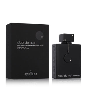 Parfum Homme Armaf CLUB DE NUIT EDP 200 ml  Scentia : Parfums et fragrances