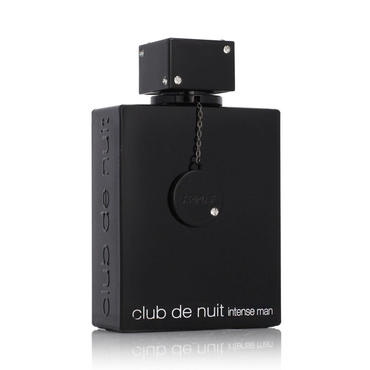club de nuit intense MAN - EAU DE PARFUM • ARMAF • 200 ml • Eau de parfum pour homme, vaporisateur/spray  Scentia : Parfums et fragrances