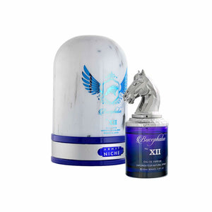 Bucephalus No XII • ARMAF NICHE • 100 ml • Eau de parfum pour homme  Scentia : Parfums et fragrances