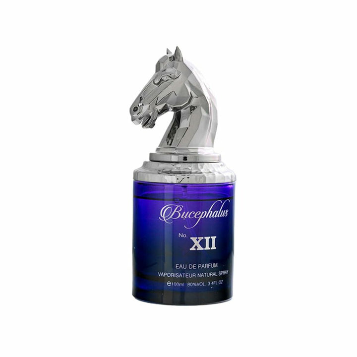 Bucephalus No XII • ARMAF NICHE • 100 ml • Eau de parfum pour homme  Scentia : Parfums et fragrances