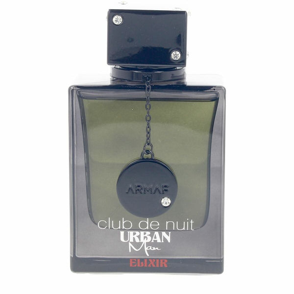 club de nuit URBAN Man ELIXIR • ARMAF • 105 ml • Eau de parfum pour homme, vaporisateur/spray  Scentia : Parfums et fragrances