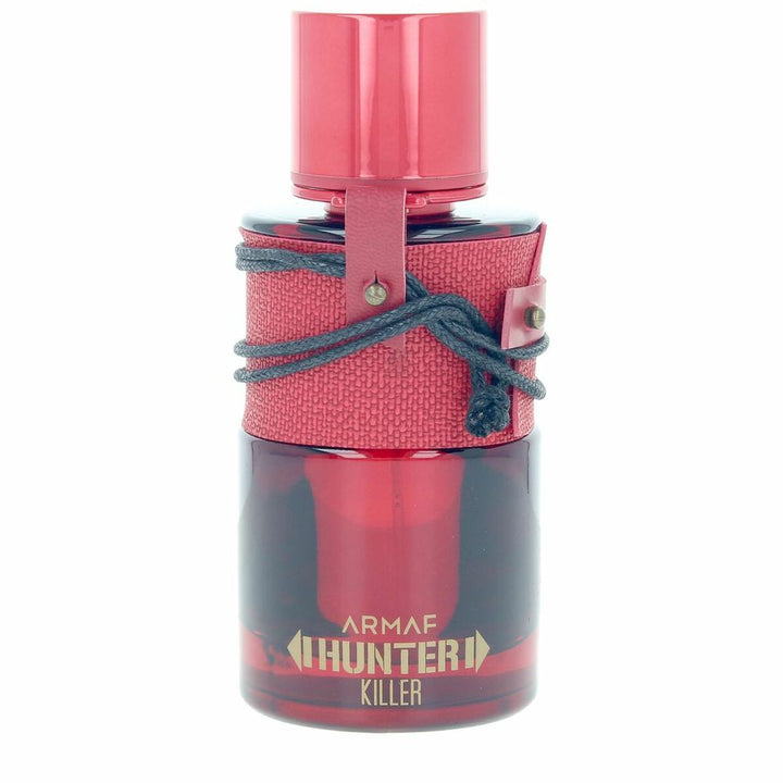Parfum Homme Armaf HUNTER KILLER EDP 100 ml  Scentia : Parfums et fragrances