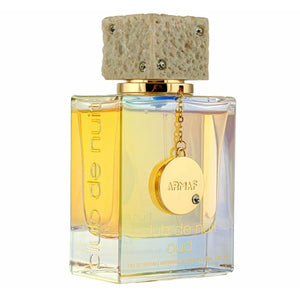 club de nuit oud • ARMAF • 105 ml • Eau de parfum unisexe  Scentia : Parfums et fragrances