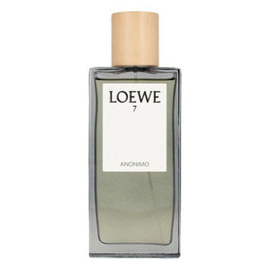 LOEWE 7 ANÓNIMO • LOEWE • 100 ml • Eau de parfum pour homme  Scentia : Parfums et fragrances