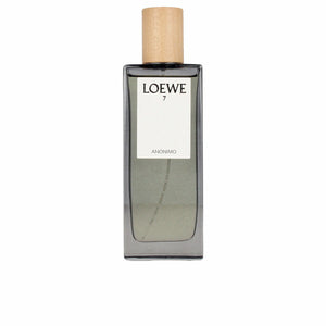 LOEWE 7 ANÓNIMO • LOEWE • 50 ml • Eau de parfum pour homme  Scentia : Parfums et fragrances