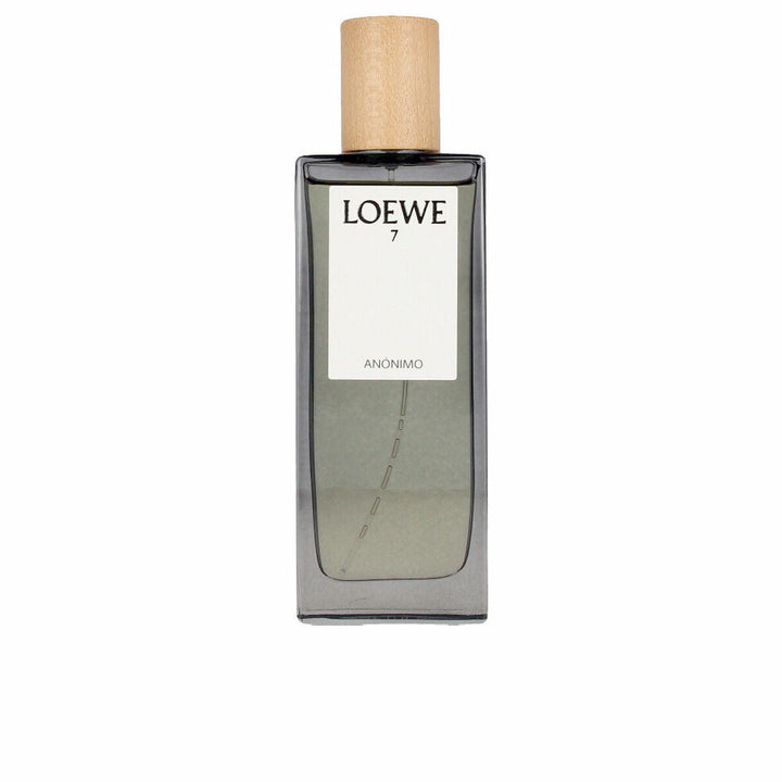 LOEWE 7 ANÓNIMO • LOEWE • 50 ml • Eau de parfum pour homme  Scentia : Parfums et fragrances