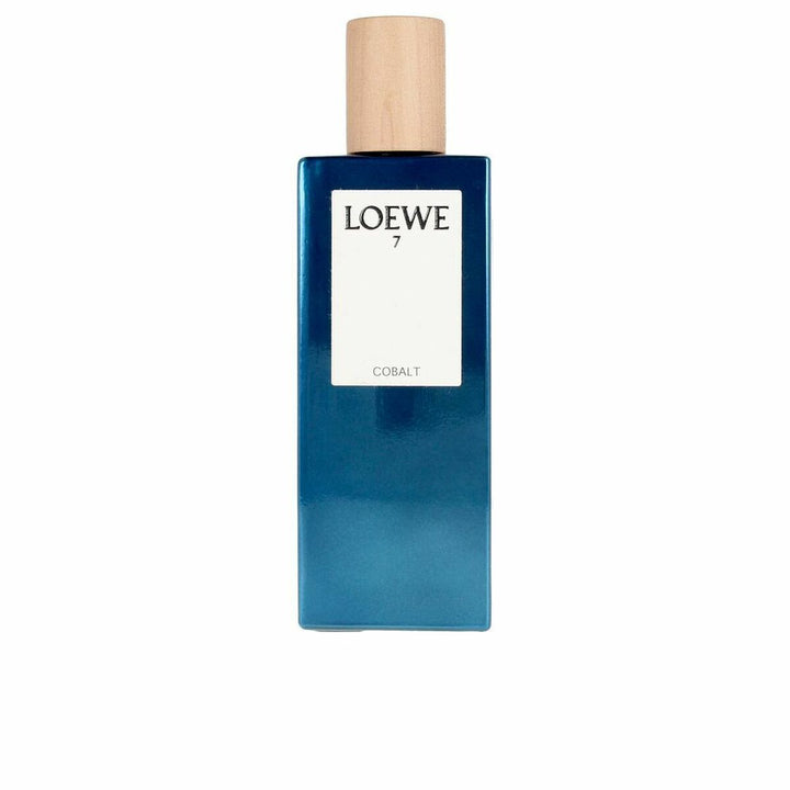LOEWE 7 COBALT • LOEWE • 50 ml • Eau de parfum pour homme  Scentia : Parfums et fragrances