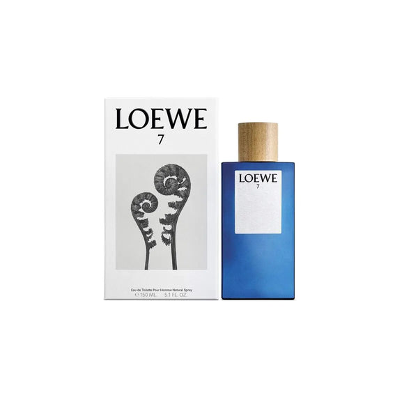 7 • LOEWE • 150 ml • Eau de toilette pour homme, vaporisateur/natural spray  Scentia : Parfums et fragrances