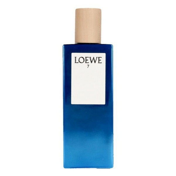 7 • LOEWE • Eau de toilette pour homme, vaporisateur/natural spray  Scentia : Parfums et fragrances