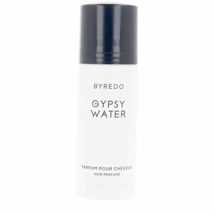 Parfum pour cheveux Byredo Gypsy Water  Scentia : Parfums et fragrances