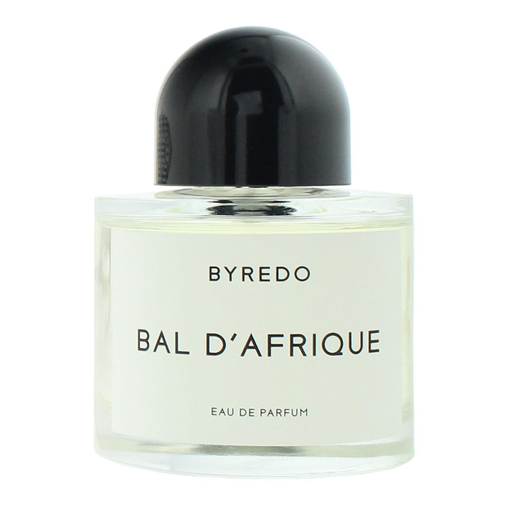 Parfum Unisexe Byredo BAL D'AFRIQUE EDP 100 ml  Scentia : Parfums et fragrances