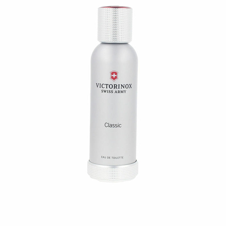 Classic • VICTORINOX Swiss Army • 100 ml • Eau de toilette pour homme, vaporisateur/natural spray  Scentia : Parfums et fragrances
