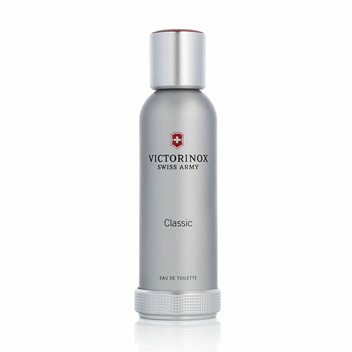 Classic • VICTORINOX Swiss Army • 100 ml • Eau de toilette pour homme, vaporisateur/natural spray  Scentia : Parfums et fragrances