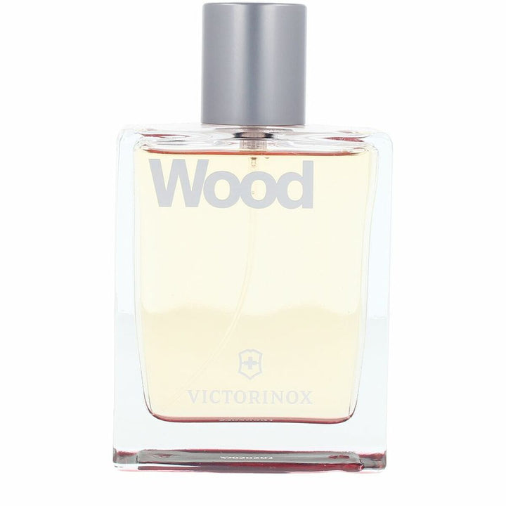 Wood • VICTORINOX • 100 ml • Eau de toilette pour homme, vaporisateur/natural spray  Scentia : Parfums et fragrances