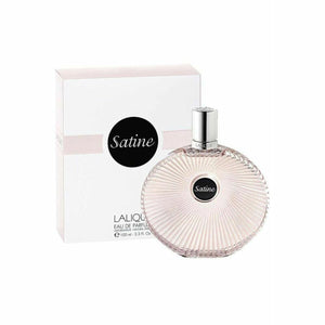 Satine • LALIQUE • 100 ml • Eau de parfum pour femme  Scentia : Parfums et fragrances