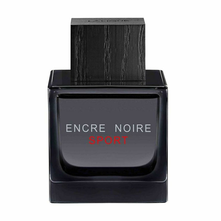 ENCRE NOIRE SPORT • LALIQUE • 100 ml • Eau de toilette pour homme, vaporisateur/natural spray  Scentia : Parfums et fragrances