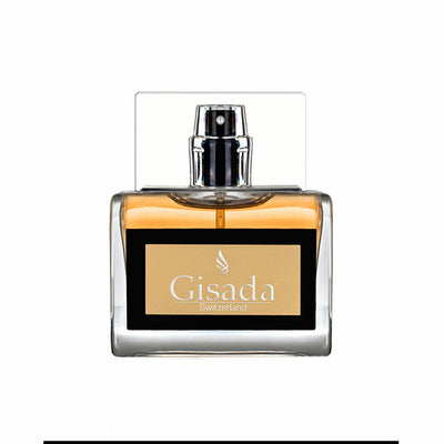 UOMO • Gisada, Switzerland • 50 ml • Eau de toilette pour homme, vaporisateur/natural spray  Scentia : Parfums et fragrances