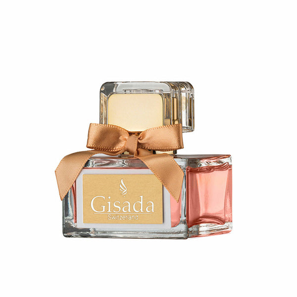 DONNA • Gisada, Switzerland • 50 ml • Eau de toilette pour femme, vaporisateur/natural spray  Scentia : Parfums et fragrances