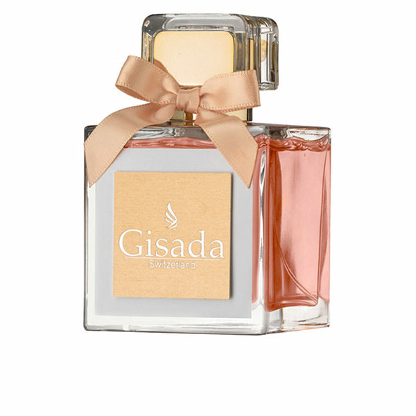 DONNA • Gisada, Switzerland • 100 ml • Eau de toilette pour femme, vaporisateur/natural spray  Scentia : Parfums et fragrances