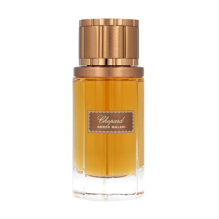 AMBER MALAKI • Chopard • 80 ml • Eau de parfum unisexe/homme  Scentia : Parfums et fragrances