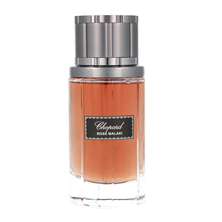 ROSE MALAKI • Chopard • 80 ml • Eau de parfum unisexe , vaporisateur/natural spray  Scentia : Parfums et fragrances