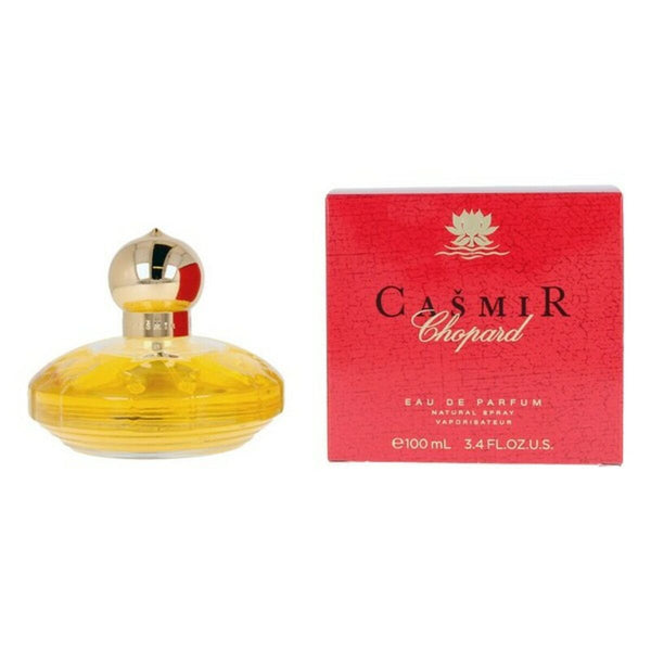 CASMIR  • Chopard • 100 ml • Eau de parfum pour femme, vaporisateur/natural spray  Scentia : Parfums et fragrances