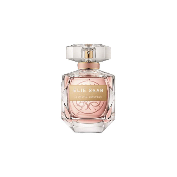 LE PARFUM ESSENTIEL • ELIE SAAB • 90 ml • Eau de parfum pour femme, vaporisateur/spray  Scentia : Parfums et fragrances