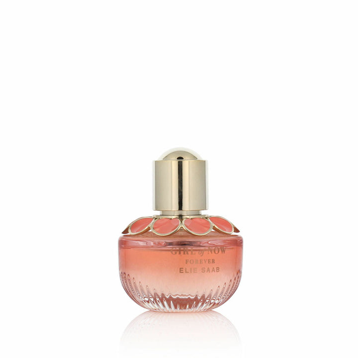 GIRL of NOW FOREVER • ELIE SAAB • 30 ml • Eau de parfum pour femme  Scentia : Parfums et fragrances