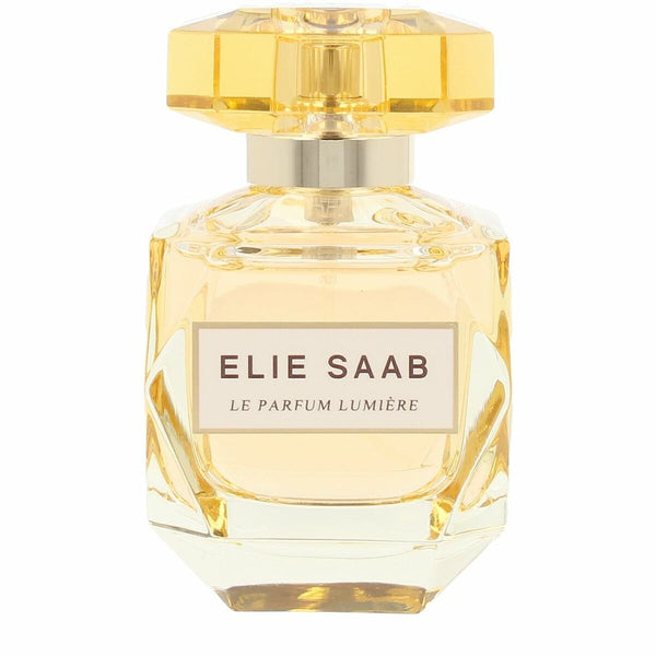 LE PARFUM LUMIÈRE • ELIE SAAB • 50 ml • Eau de parfum pour femme, vaporisateur/spray  Scentia : Parfums et fragrances