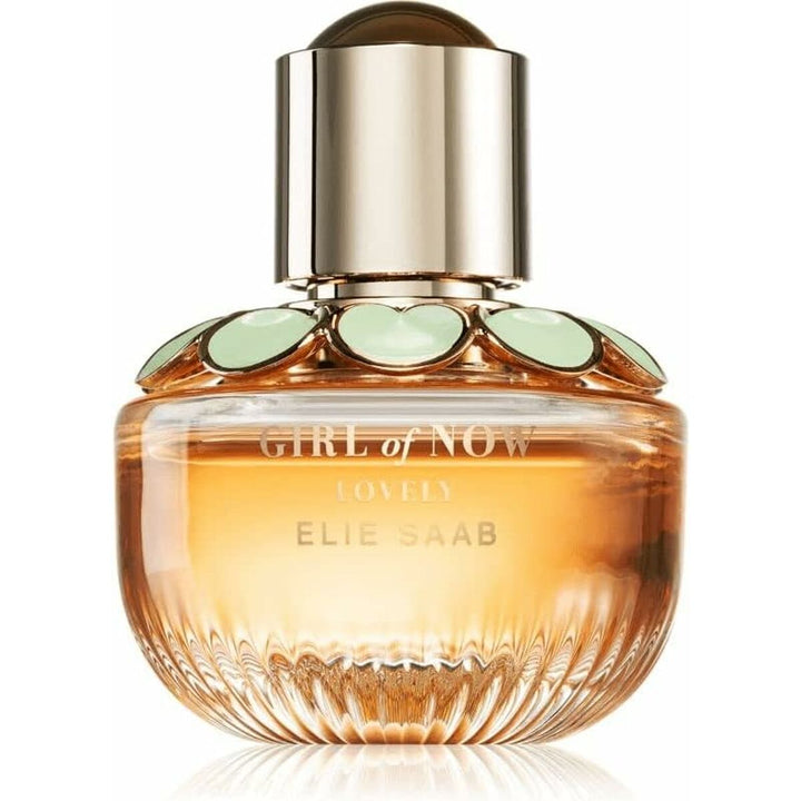 GIRL of NOW - LOVELY • ELIE SAAB • 30 ml • Eau de parfum pour femme, vaporisateur/spray  Scentia : Parfums et fragrances