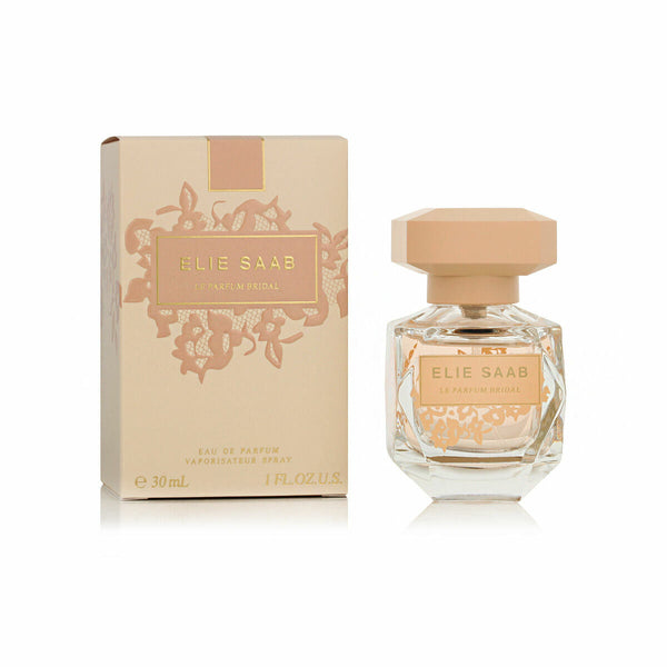 LE PARFUM BRIDAL • ELIE SAAB • 30 ml • Eau de parfum pour femme, vaporisateur/spray  Scentia : Parfums et fragrances