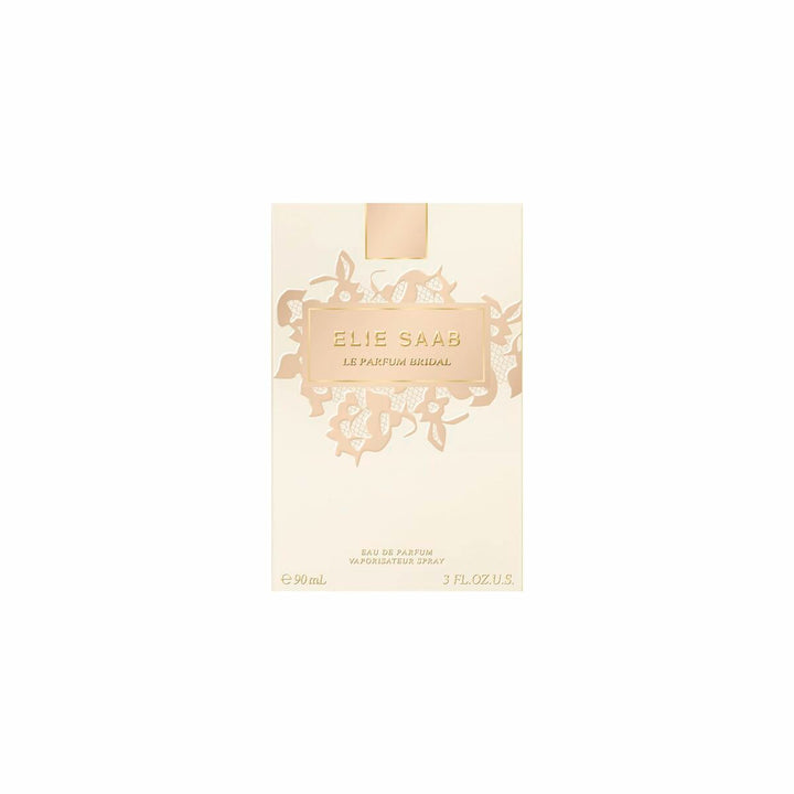 LE PARFUM BRIDAL • ELIE SAAB • 90 ml • Eau de parfum pour femme  Scentia : Parfums et fragrances