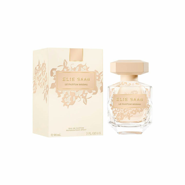 LE PARFUM BRIDAL • ELIE SAAB • 90 ml • Eau de parfum pour femme  Scentia : Parfums et fragrances