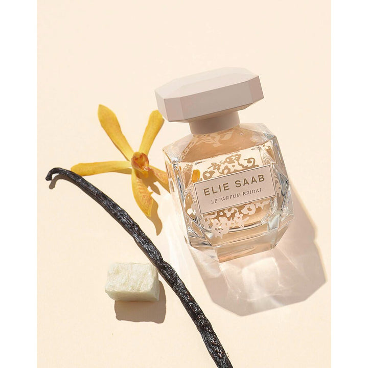 LE PARFUM BRIDAL • ELIE SAAB • 90 ml • Eau de parfum pour femme  Scentia : Parfums et fragrances