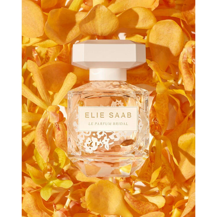 LE PARFUM BRIDAL • ELIE SAAB • 90 ml • Eau de parfum pour femme  Scentia : Parfums et fragrances